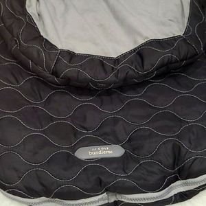 JJ Cole Bundleme cover- infant